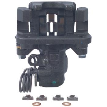A1 Cardone 18B4824 Disc Brake Caliper product image 4 of 5