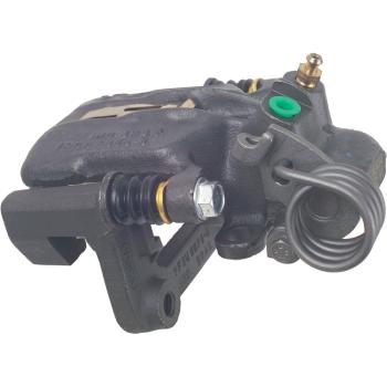 2002 Ford Mustang Disc Brake Caliper Rear Left A1 Cardone 18B4825 image 1 of 4