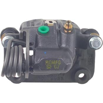 2002 Ford Mustang Disc Brake Caliper Rear Left A1 Cardone 18B4825 image 2 of 4