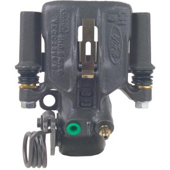 2002 Ford Mustang Disc Brake Caliper Rear Left A1 Cardone 18B4825 image 4 of 4