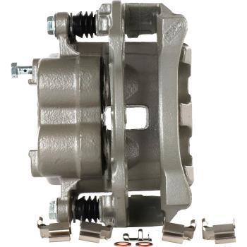 2003 Jeep Grand Cherokee Disc Brake Caliper Front Right A1 Cardone 18B4826 image 1 of 4