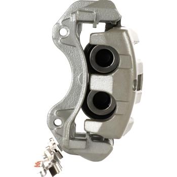 2003 Jeep Grand Cherokee Disc Brake Caliper Front Right A1 Cardone 18B4826 image 3 of 4