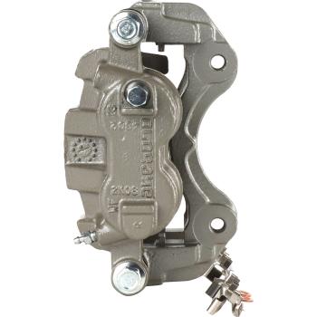 2003 Jeep Grand Cherokee Disc Brake Caliper Front Right A1 Cardone 18B4826 image 4 of 4