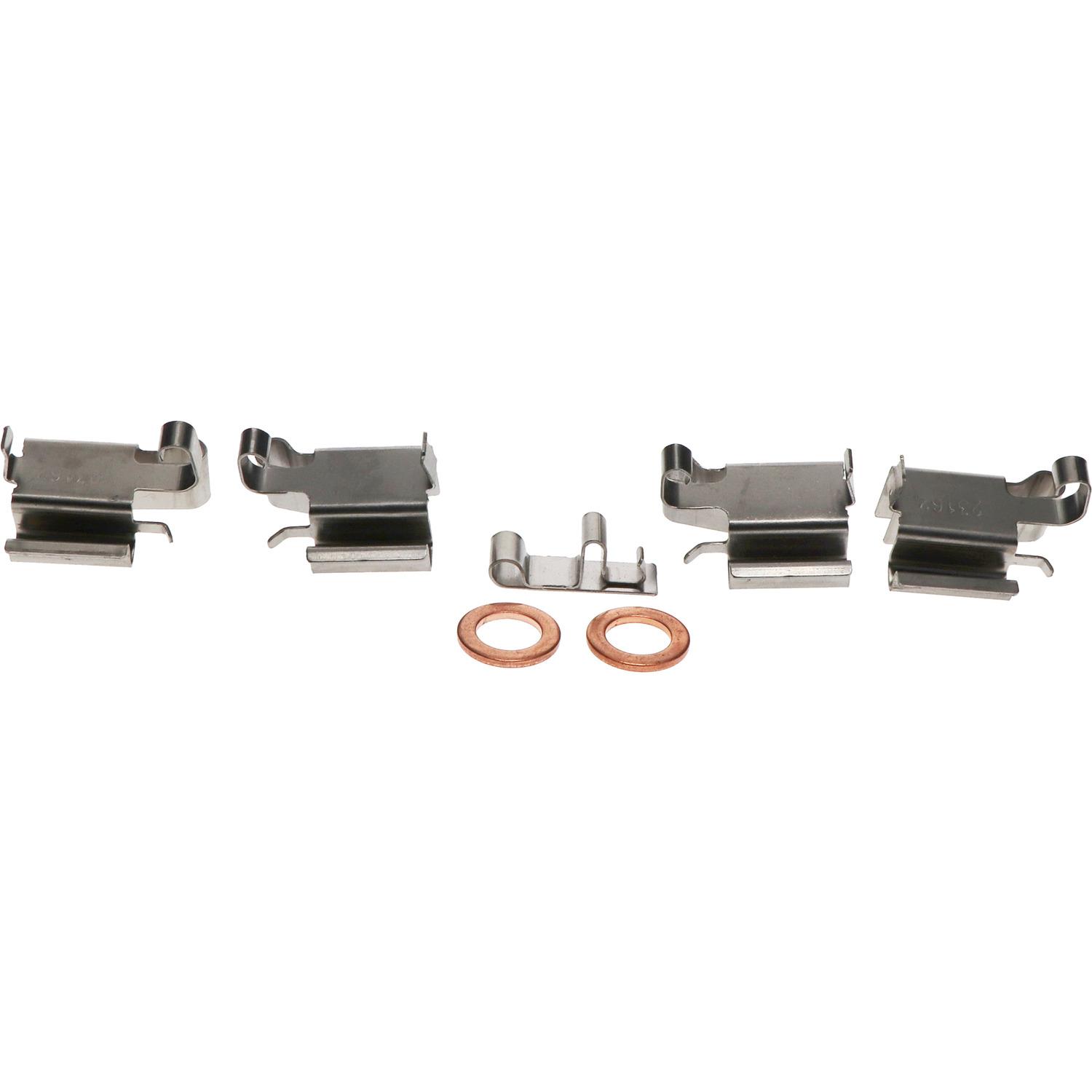 A1 Cardone 18B4827 - Disc Brake Caliper A1 Cardone 18B4827 Disc Brake Caliper product image 2 of 6