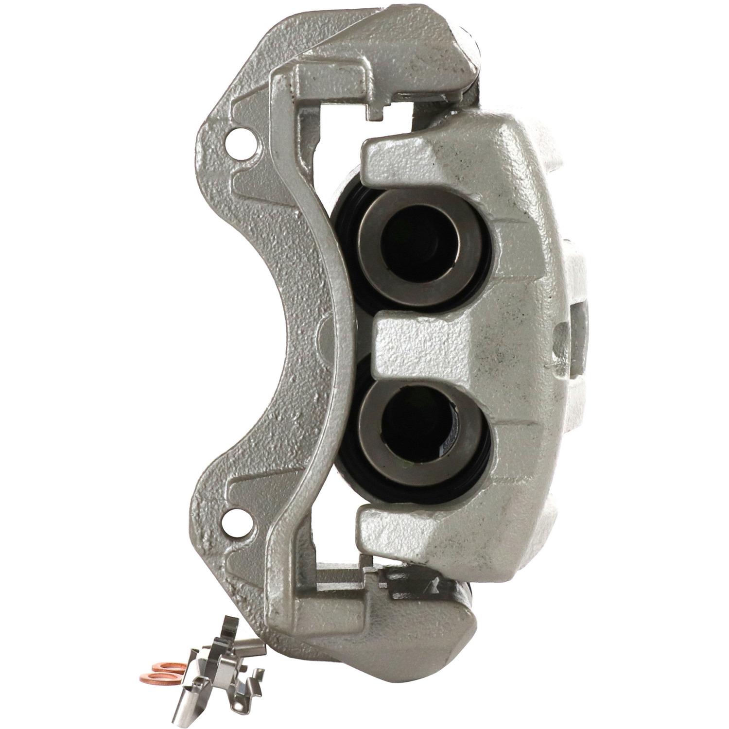 A1 Cardone 18B4827 - Disc Brake Caliper A1 Cardone 18B4827 Disc Brake Caliper product image 3 of 6