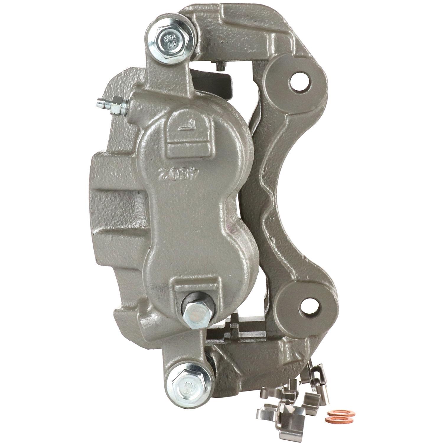 A1 Cardone 18B4827 - Disc Brake Caliper A1 Cardone 18B4827 Disc Brake Caliper product image 4 of 6