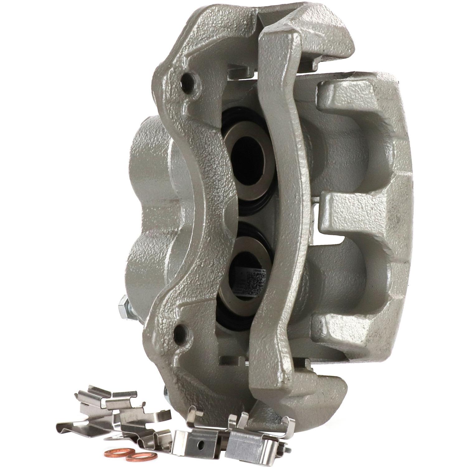 A1 Cardone 18B4827 - Disc Brake Caliper A1 Cardone 18B4827 Disc Brake Caliper product image 5 of 6