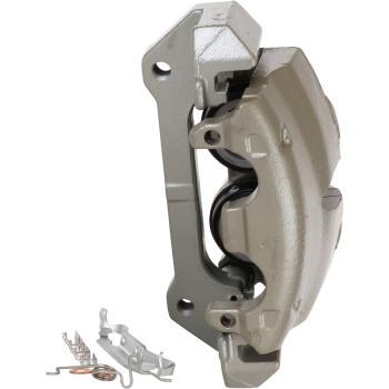 2005 Lincoln Navigator Disc Brake Caliper Front Right A1 Cardone 18B4828 image 3 of 4