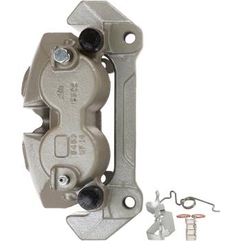 2005 Lincoln Navigator Disc Brake Caliper Front Right A1 Cardone 18B4828 image 4 of 4