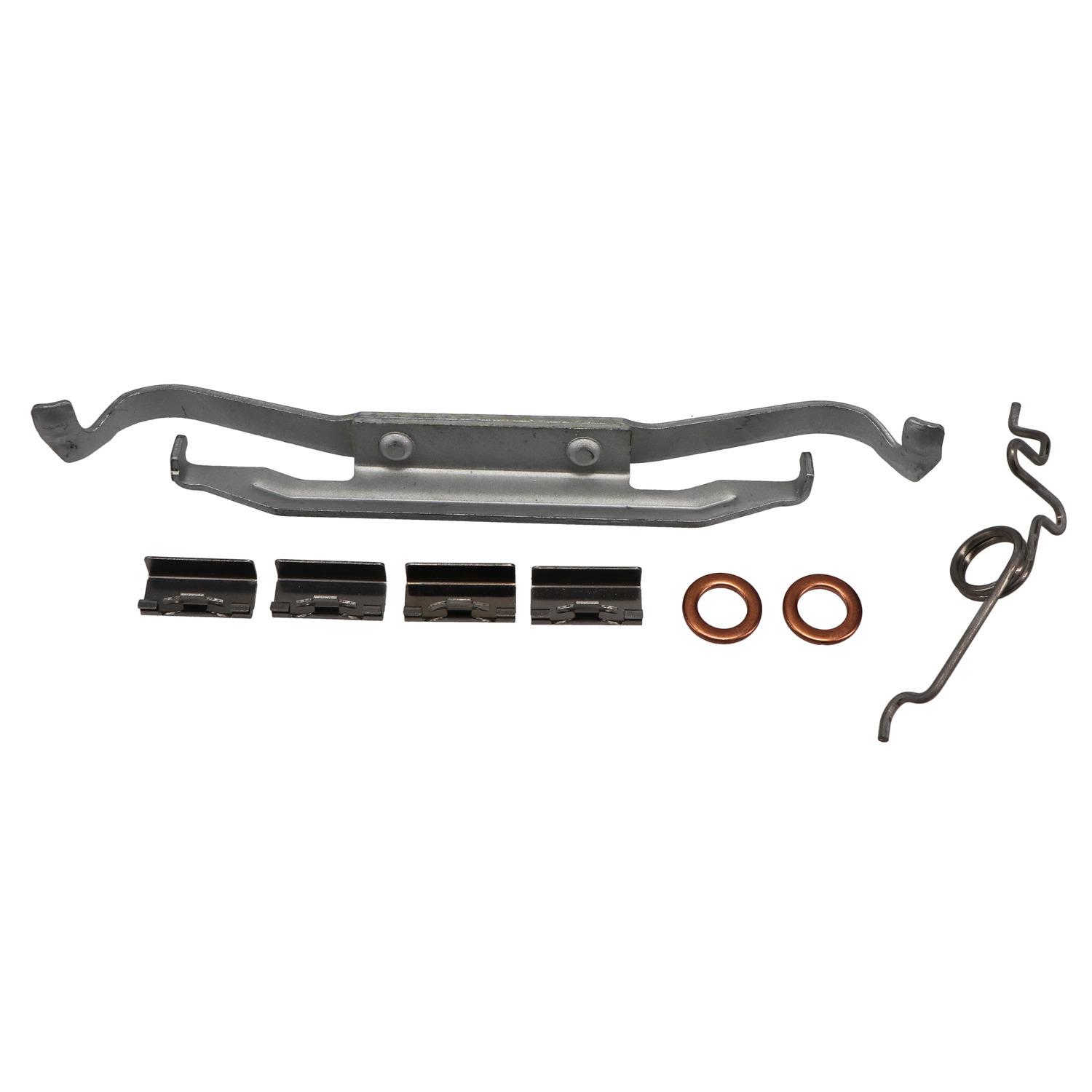A1 Cardone 18B4829 Disc Brake Caliper product image 1 of 6