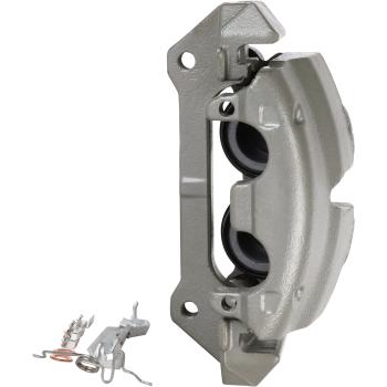 2005 Lincoln Navigator Disc Brake Caliper Front Left A1 Cardone 18B4829 image 2 of 4