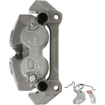 2005 Lincoln Navigator Disc Brake Caliper Front Left A1 Cardone 18B4829 image 3 of 4