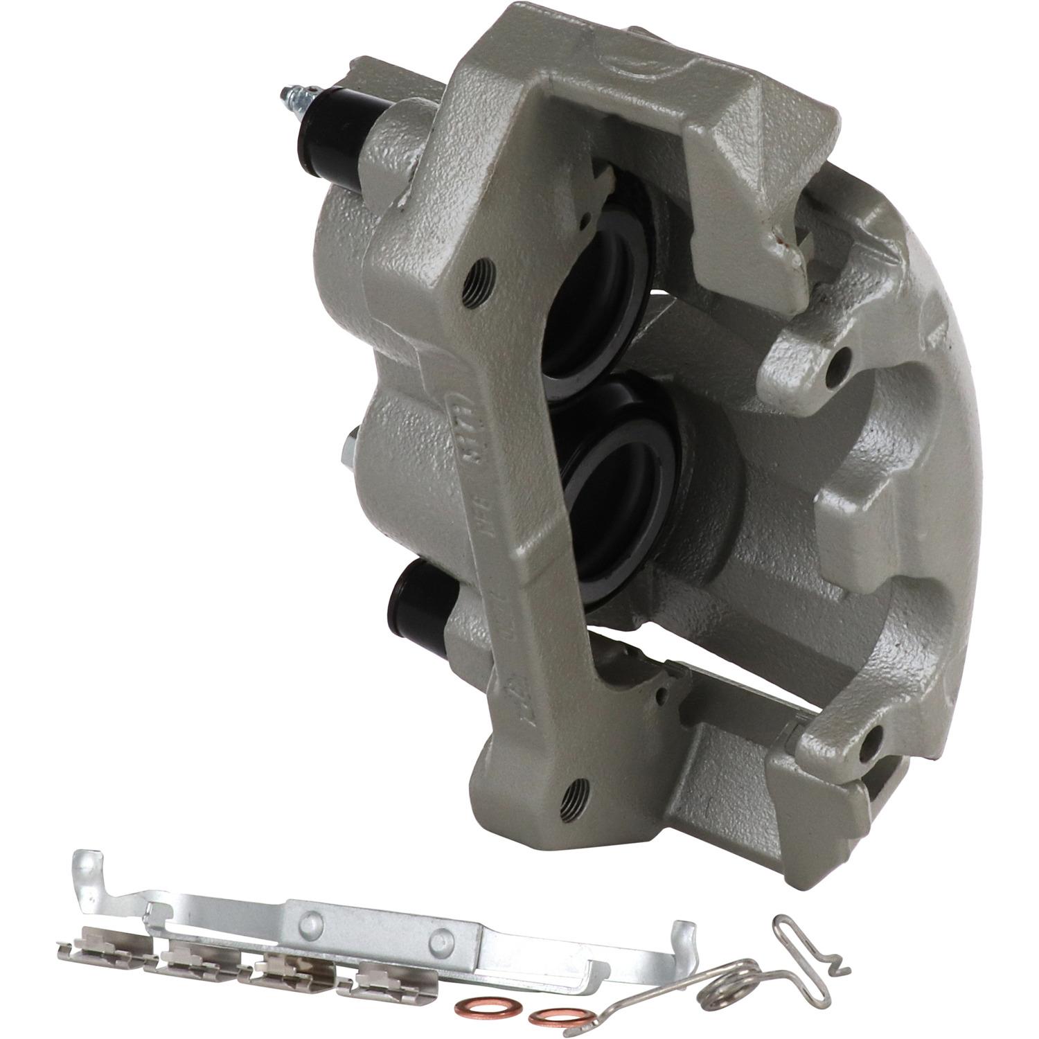 A1 Cardone 18B4829 Disc Brake Caliper product image 4 of 6