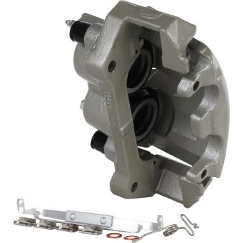 2005 Lincoln Navigator Disc Brake Caliper Front Left A1 Cardone 18B4829 image 4 of 4