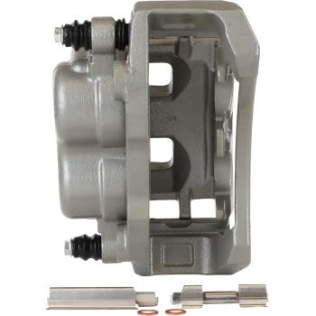 2004 Dodge Ram 1500 Disc Brake Caliper Front Right A1 Cardone 18B4832 image 1 of 4