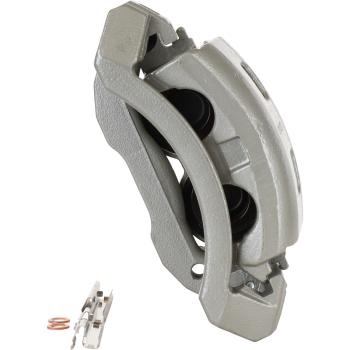 2004 Dodge Ram 1500 Disc Brake Caliper Front Right A1 Cardone 18B4832 image 3 of 4
