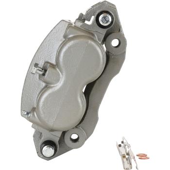 2004 Dodge Ram 1500 Disc Brake Caliper Front Right A1 Cardone 18B4832 image 4 of 4