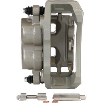 2004 Dodge Ram 1500 Disc Brake Caliper Front Left A1 Cardone 18B4833 image 1 of 4
