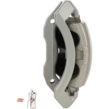 2004 Dodge Ram 1500 Disc Brake Caliper Front Left A1 Cardone 18B4833 image 3 of 4