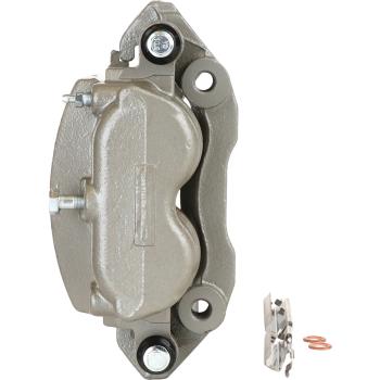 2004 Dodge Ram 1500 Disc Brake Caliper Front Left A1 Cardone 18B4833 image 4 of 4