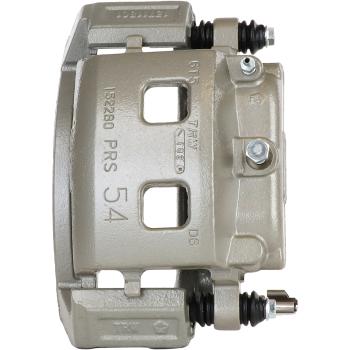 A1 Cardone 18B4833 - Disc Brake Caliper A1 Cardone 18B4833 Disc Brake Caliper product image 6 of 6