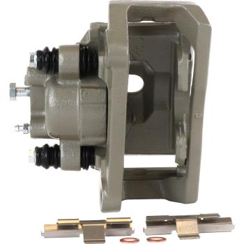 2011 Ram 1500 Disc Brake Caliper Rear Right A1 Cardone 18B4836 image 1 of 4