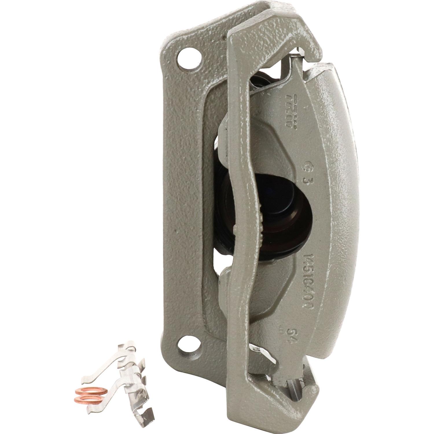 A1 Cardone 18B4836 - Disc Brake Caliper A1 Cardone 18B4836 Disc Brake Caliper product image 3 of 6