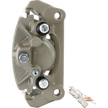 2011 Ram 1500 Disc Brake Caliper Rear Right A1 Cardone 18B4836 image 4 of 4