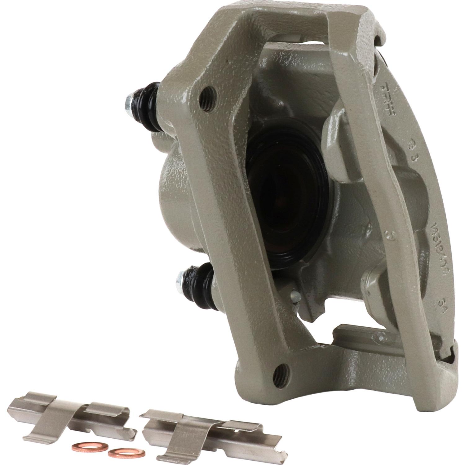 A1 Cardone 18B4836 - Disc Brake Caliper A1 Cardone 18B4836 Disc Brake Caliper product image 5 of 6