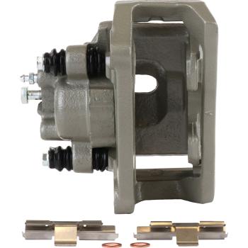 2011 Ram 1500 Disc Brake Caliper Rear Left A1 Cardone 18B4837 image 1 of 4
