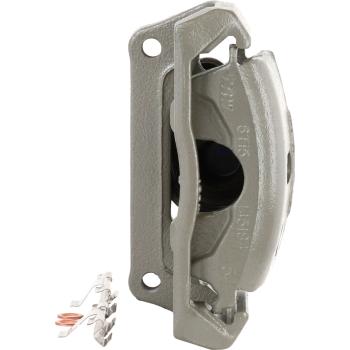 2011 Ram 1500 Disc Brake Caliper Rear Left A1 Cardone 18B4837 image 3 of 4
