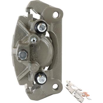 2011 Ram 1500 Disc Brake Caliper Rear Left A1 Cardone 18B4837 image 4 of 4