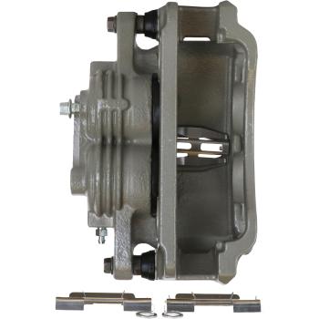 2003 Ford Mustang Disc Brake Caliper Front Left A1 Cardone 18B4839 image 1 of 4