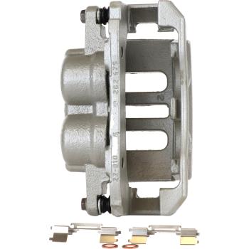 2004 Ford Crown Victoria Disc Brake Caliper Front Right A1 Cardone 18B4840 image 1 of 4