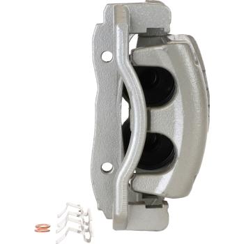 2004 Ford Crown Victoria Disc Brake Caliper Front Right A1 Cardone 18B4840 image 3 of 4
