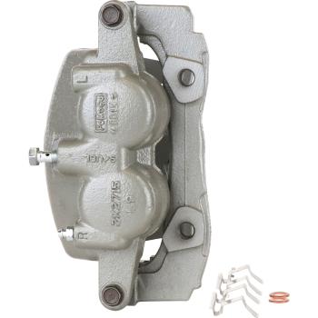 2004 Ford Crown Victoria Disc Brake Caliper Front Right A1 Cardone 18B4840 image 4 of 4