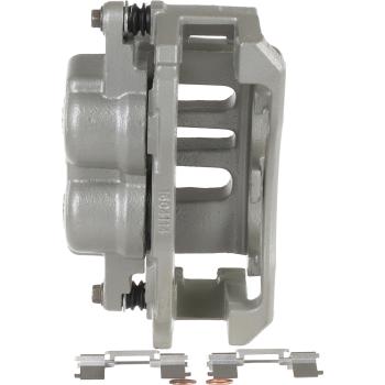 2004 Ford Crown Victoria Disc Brake Caliper Front Left A1 Cardone 18B4841 image 1 of 4