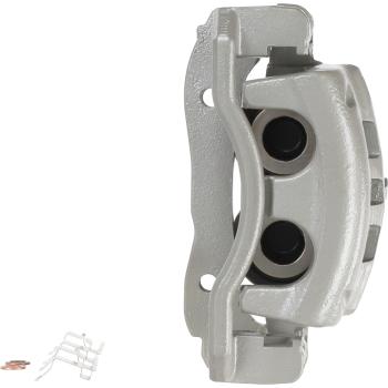 2004 Ford Crown Victoria Disc Brake Caliper Front Left A1 Cardone 18B4841 image 3 of 4