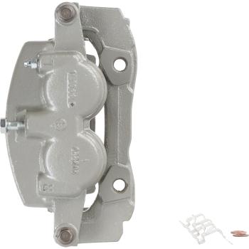 2004 Ford Crown Victoria Disc Brake Caliper Front Left A1 Cardone 18B4841 image 4 of 4