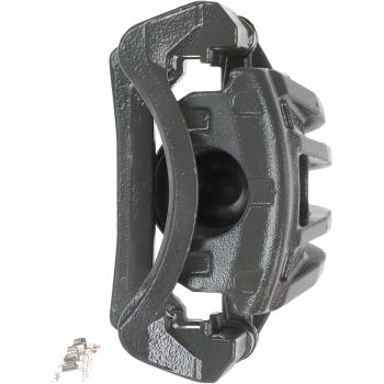 2006 Jeep Liberty Disc Brake Caliper Front Right A1 Cardone 18B4844 image 3 of 4