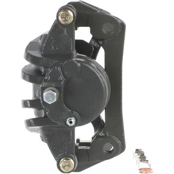 2006 Jeep Liberty Disc Brake Caliper Front Right A1 Cardone 18B4844 image 4 of 4