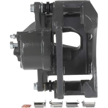 2006 Jeep Liberty Disc Brake Caliper Front Left A1 Cardone 18B4845 image 1 of 4