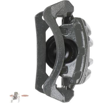 2006 Jeep Liberty Disc Brake Caliper Front Left A1 Cardone 18B4845 image 3 of 4