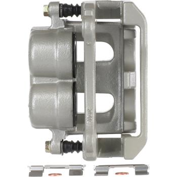 2003 Ford Explorer Sport Trac Disc Brake Caliper Front Right A1 Cardone 18B4848 image 1 of 4