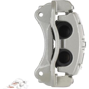 2003 Ford Explorer Sport Trac Disc Brake Caliper Front Right A1 Cardone 18B4848 image 3 of 4