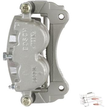 2003 Ford Explorer Sport Trac Disc Brake Caliper Front Right A1 Cardone 18B4848 image 4 of 4