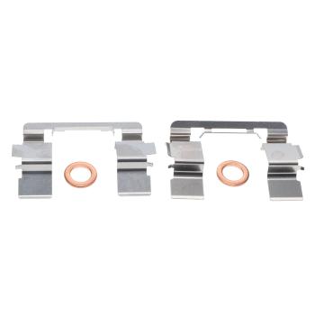 A1 Cardone 18B4849 Disc Brake Caliper product image 2 of 6