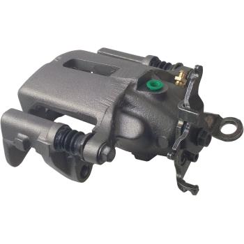 2004 Jaguar S-Type Disc Brake Caliper Rear Right A1 Cardone 18B4853 image 1 of 4