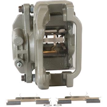 2004 Chevrolet Silverado 1500 Disc Brake Caliper Rear Left A1 Cardone 18B4854 image 1 of 4