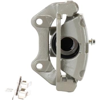 2004 Chevrolet Silverado 1500 Disc Brake Caliper Rear Left A1 Cardone 18B4854 image 3 of 4